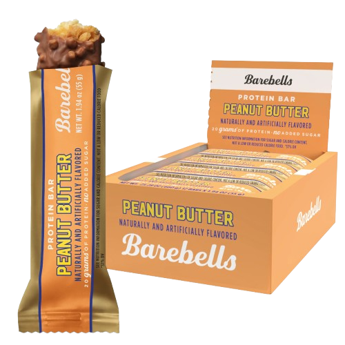 Barebells Protein Bar (12pk)