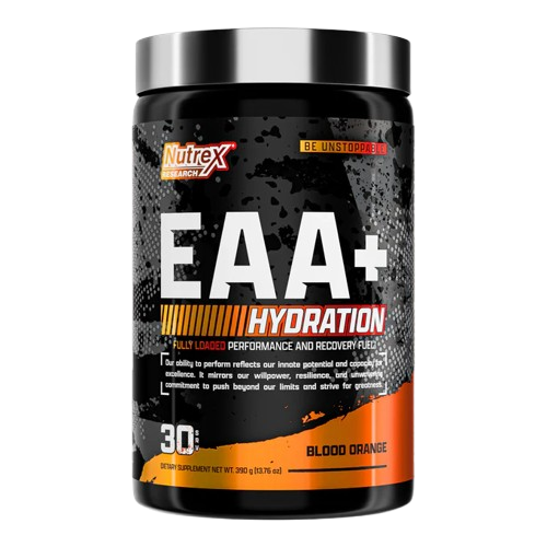 Nutrex EAA+