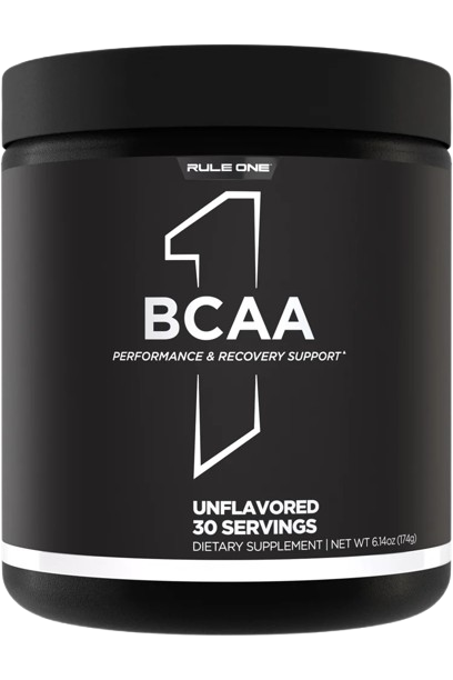 Rule 1 BCAA