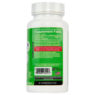 NutraKey Caffeine