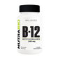Nutrabio Methyl B-12 (90ct)