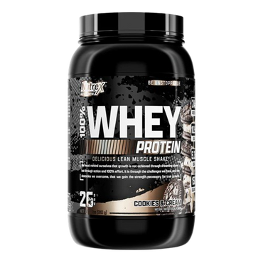 Nutrex 100% Whey