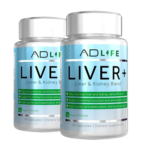 Project AD Liver+