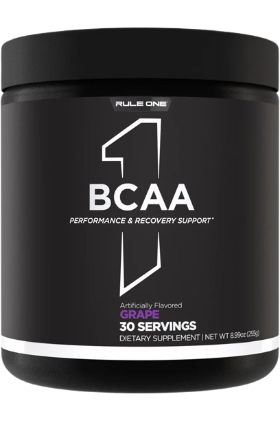 Rule 1 BCAA