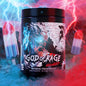 Centurion Labz God of Rage