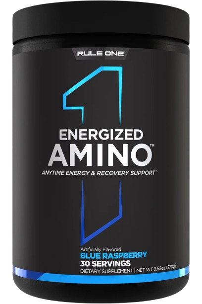 Rule 1 Energized Amino