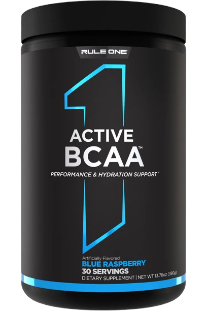 Rule 1 Active BCAA