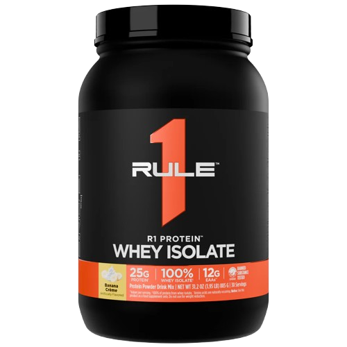 Rule 1 Iso Protein