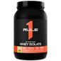 Rule 1 Iso Protein