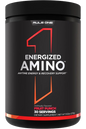 Rule 1 Energized Amino
