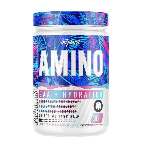Inspired Amino