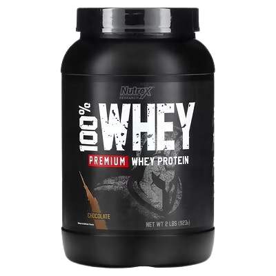 Nutrex 100% Whey