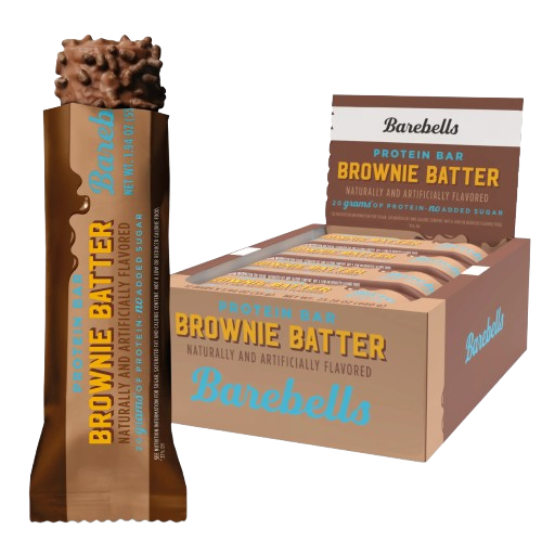 Barebells Protein Bar (12pk)