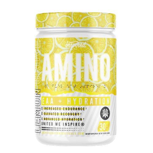 Inspired Amino