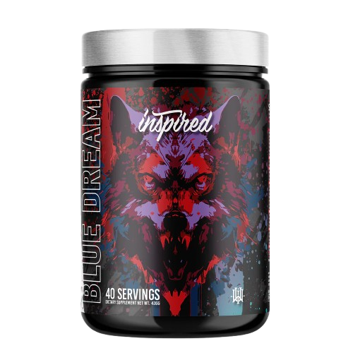 Inspired DVST8 Dark