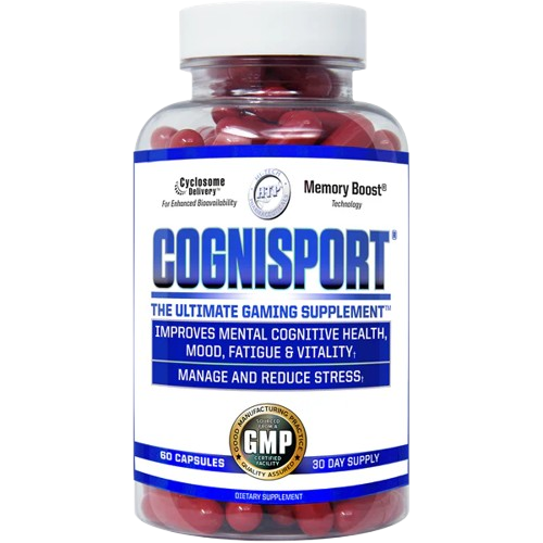 Hi Tech Cognisport