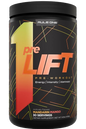 Rule 1 Pre Lift