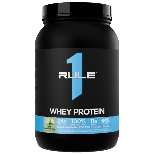 Rule 1 Whey Protein