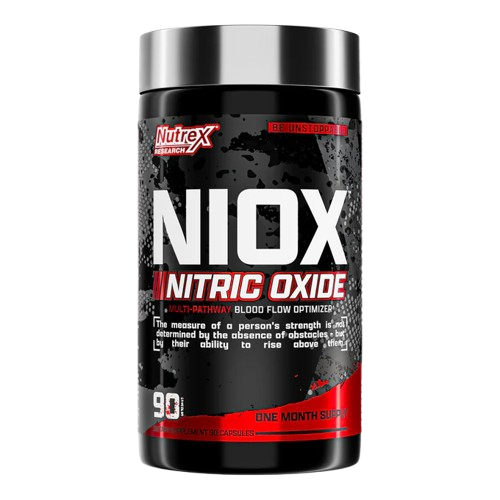Nutrex NIOX
