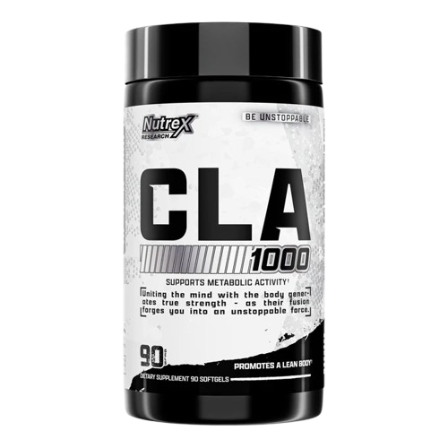 Nutrex CLA 1000 (90ct)