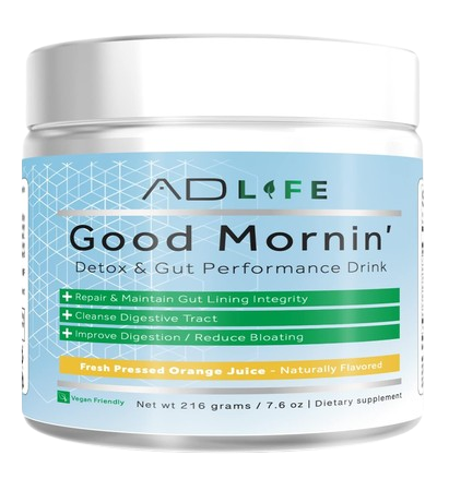 Project Ad Good Morning