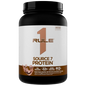 Rule 1 - Source 7 Protein Multi-Source Protein Blend