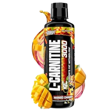 Nutrex L-Carnitine 3000