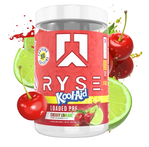 Ryse Loaded Pre