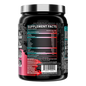 Nutrex Outlift Clinical