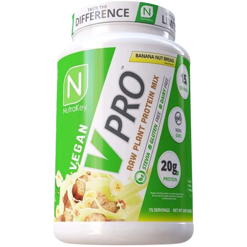 NutraKey V Pro