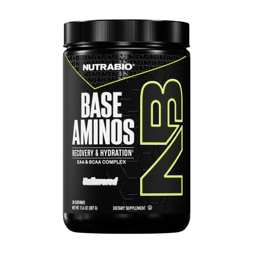 Nutrabio - Base Aminos