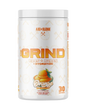 Axe & Sledge The Grind
