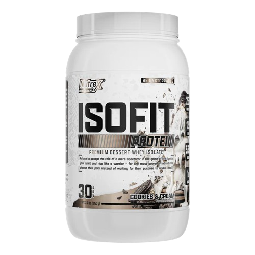 Nutrex Isofit