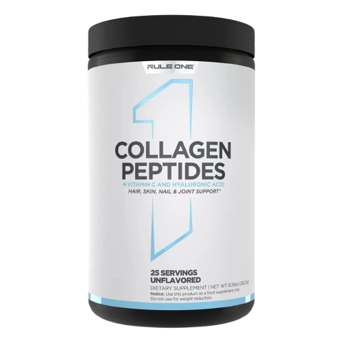 Rule 1 Collagen Peptides