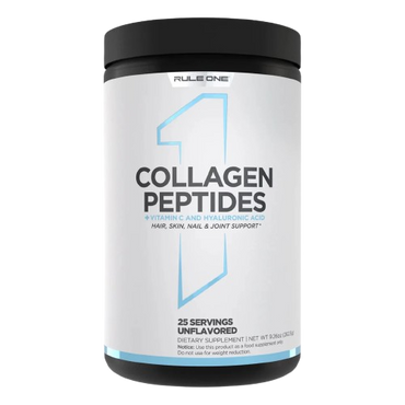Rule 1 Collagen Peptides