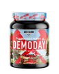 Axe & Sledge Demo Day