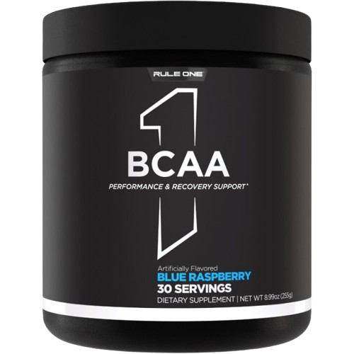 Rule 1 BCAA