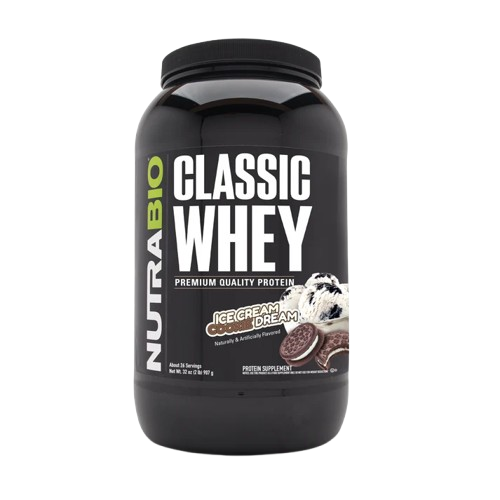 Nutrabio Classic Whey