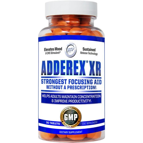 Hi Tech Adderex XR