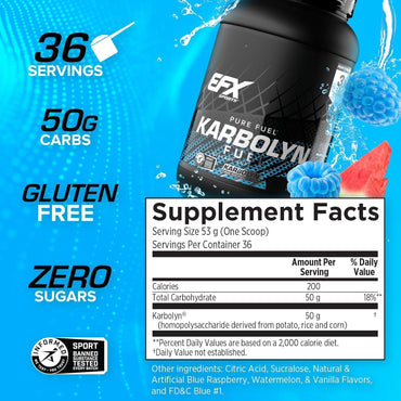EFX Karbolyn
