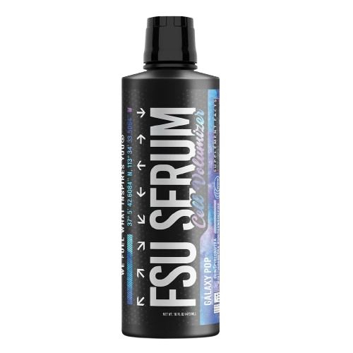 Inspired FSU Serum