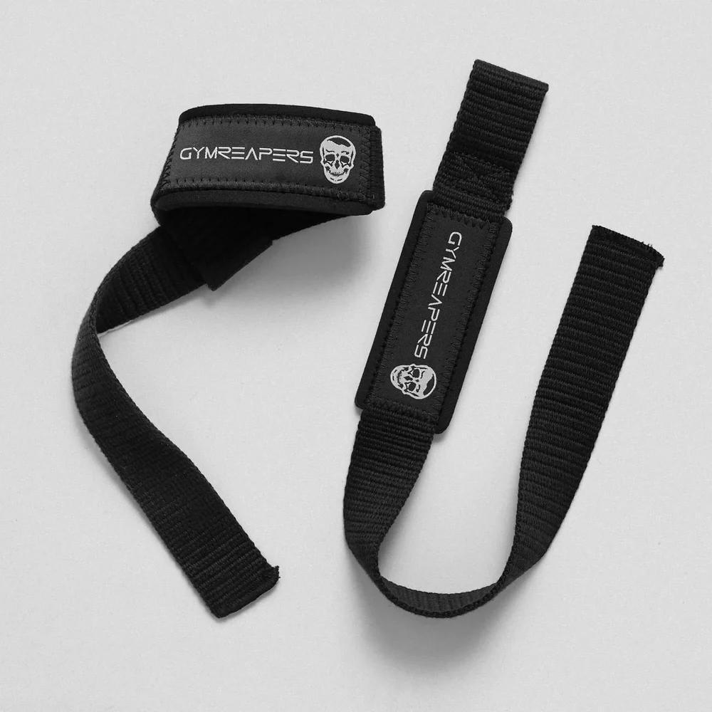 Gymreapers - Lifting Straps