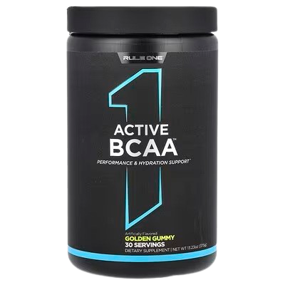 Rule 1 Active BCAA