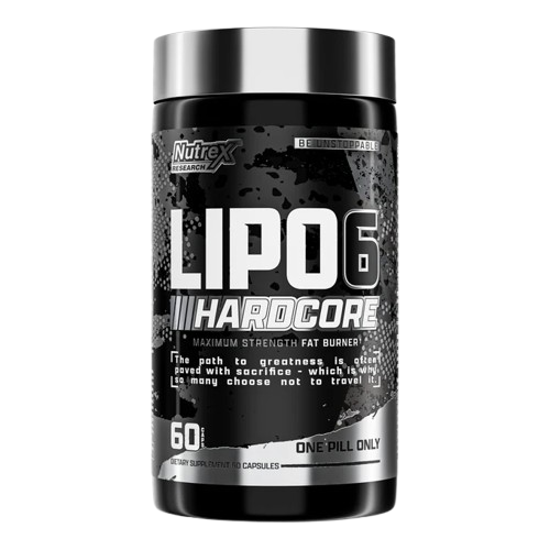 Nutrex Lipo 6