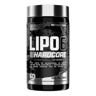 Nutrex Lipo 6