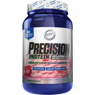 Hi Tech Precision Protein