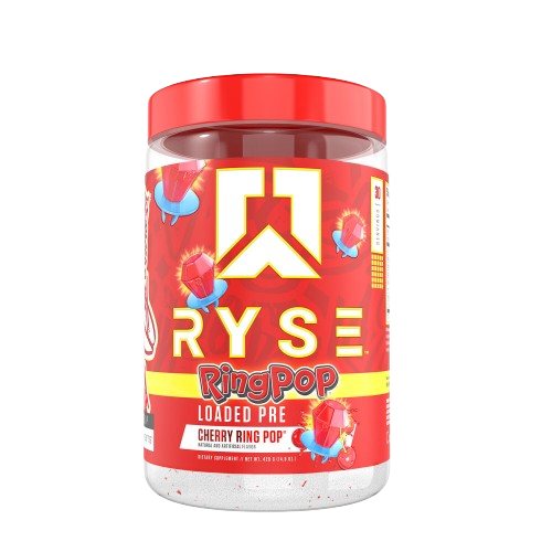 Ryse Loaded Pre