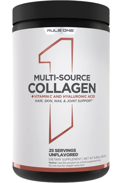 Rule 1 Multi - Source Collagen