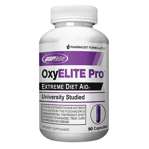 Hi Tech Oxy Elite Pro
