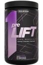 Rule 1 Pre Lift